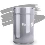 фото Органосиликатная композиция Elcon ОС-12-03 серая 25 кг