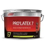 фото Краска латексная Parade Professional E7 Pro Latex7 интерьерная шелковисто-матовая основа С 9 л