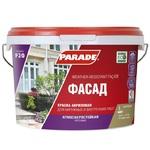 фото Краска акриловая Parade Classic F20 Фасад основа С 2,5 л