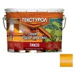 фото Средство для защиты древесины Текстурол Тиксо Калужница 3 л