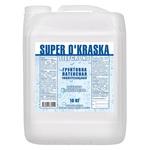 фото Грунтовка универсальная Super Okraska Tiefgrund 10 кг