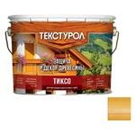 фото Средство для защиты древесины Текстурол Тиксо Сосна 3 л