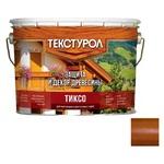 фото Средство для защиты древесины Текстурол Тиксо Тик 10 л