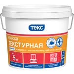 фото Краска текстурная Текс Универсал 8 кг