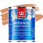 фото Краска декоративная Tikkurila Miranol Медь 0,1 л