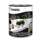 фото Краска Teknos Futura 40 РМ3 2,7 л