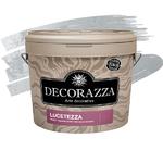 фото Краска декоративная Decorazza Lucetezza Alluminio LC 700 5 л