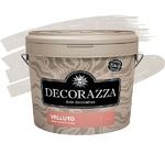 фото Краска декоративная Decorazza Velluto VT 001 1 кг