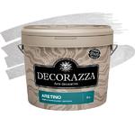 фото Краска декоративная Decorazza Aretino AR 001 5 кг