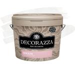 фото Краска декоративная Decorazza Brezza BR 001 5 л