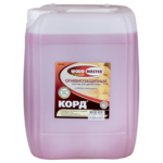 фото Огнебиозащитный состав Woodmaster Корд 23 кг