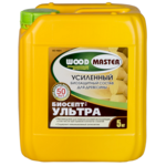 фото Антисептик Woodmaster Биосепт-Ультра 5 л