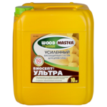 фото Антисептик Woodmaster Биосепт-Ультра 10 л