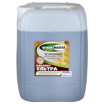 фото Антисептик Woodmaster Биосепт-Ультра 20 л