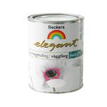 фото Краска Beckers Elegant Vaggfarg Matt Bas C матовая 0,9 л