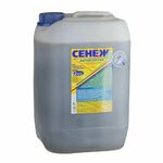 фото Антисептик Сенеж трудновымываемый консервирующий 10 кг