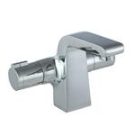 фото Смеситель для раковины термостатический Lemark Yeti LM7836C