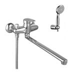 фото Смеситель для ванны Lemark Pramen LM3317C
