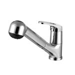 фото Смеситель для кухни Lemark Omega LM3150C