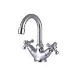 фото Смеситель для раковины Lemark Plus Harmony LM1407C