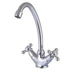 фото Смеситель для кухни Lemark Plus Harmony LM1404C