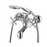 фото Смеситель для ванны Lemark Benefit LM2502C