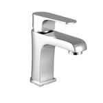фото Смеситель для раковины Lemark Plus Factor LM1606C