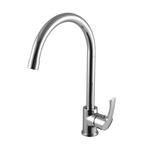 фото Смеситель для кухни Lemark Plus Strike LM1105C