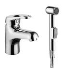 фото Смеситель для раковины и биде Lemark Omega LM3116C