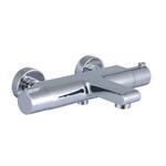 фото Смеситель для ванны термостатический Lemark Yeti LM7832C