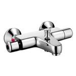 фото Смеситель для ванны термостатический Lemark Thermo LM7732C