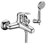 фото Смеситель для ванны Lemark Omega LM3102C