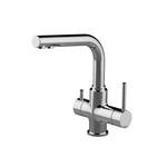 фото Смеситель для кухни Lemark Comfort LM3061C