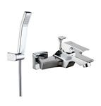 фото Смеситель для ванны Lemark Unit LM4502C