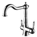 фото Смеситель для кухни Lemark Comfort LM3065C
