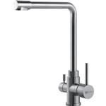 фото Смеситель для кухни Lemark Expert LM5060S
