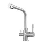 фото Смеситель для кухни Lemark Expert LM5061S