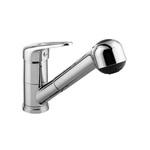 фото Смеситель для кухни Lemark Luna LM4150C