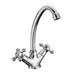 фото Смеситель для кухни Lemark Standard LM2104C