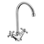 фото Смеситель для кухни Lemark Standard LM2105C