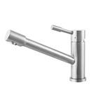 фото Смеситель для кухни Lemark Expert LM5072S