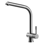 фото Смеситель для кухни Lemark Expert LM5075S