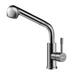 фото Смеситель для кухни Lemark Expert LM5076S