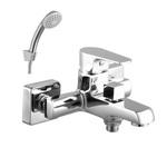 фото Смеситель для ванны Lemark Plus Factor LM1612C
