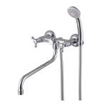 фото Смеситель для ванны Lemark Plus Harmony LM1451C