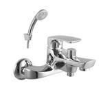 фото Смеситель для ванны Lemark Plus Shape LM1712C