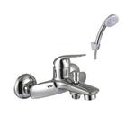 фото Смеситель для ванны Lemark Plus Advance LM1202C