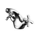 фото Смеситель для раковины Lemark Partner LM6546C
