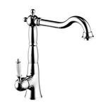 фото Смеситель для кухни Lemark Soul LM6004C