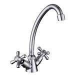 фото Смеситель для кухни Lemark Soul LM6040C